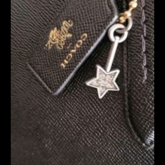 Coach Wizard of Oz Tote - Picture 2 of 3